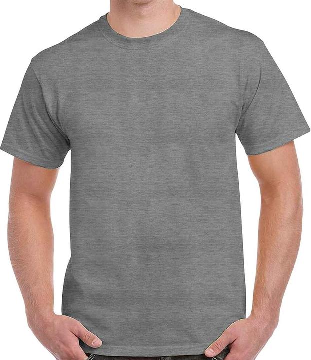 Immagine prodotto Gildan Maglietta Pesante Adulto Unisex (M)
