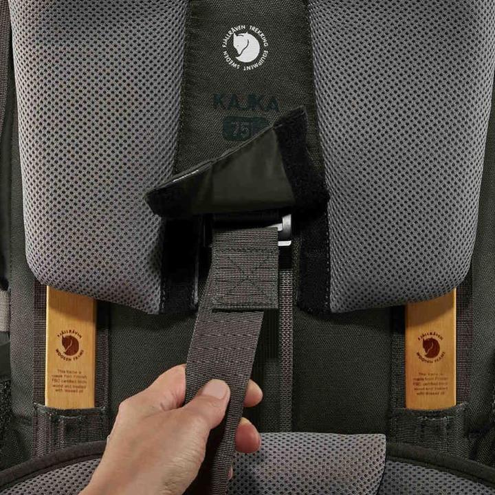Produktbild Fjällräven Kajka (75 l)