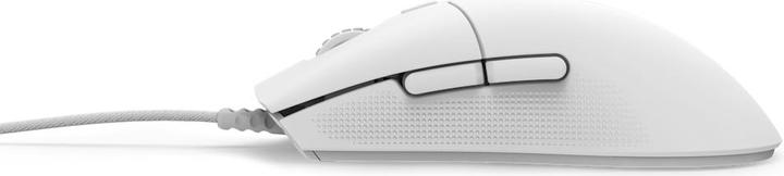 Actual product image NZXT Mouse Lift Symm White (Cable)