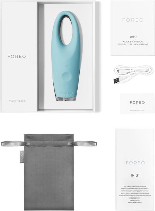 Image du produit Foreo Iris