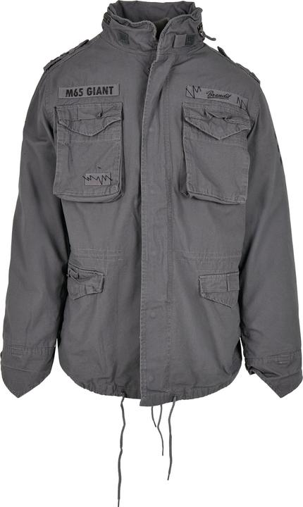 Gris anthracite