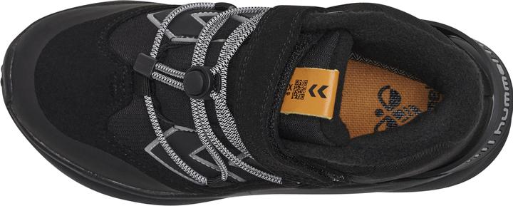 Actual product image hummel Reach Conquer Hero Mid Tex Jr (31)