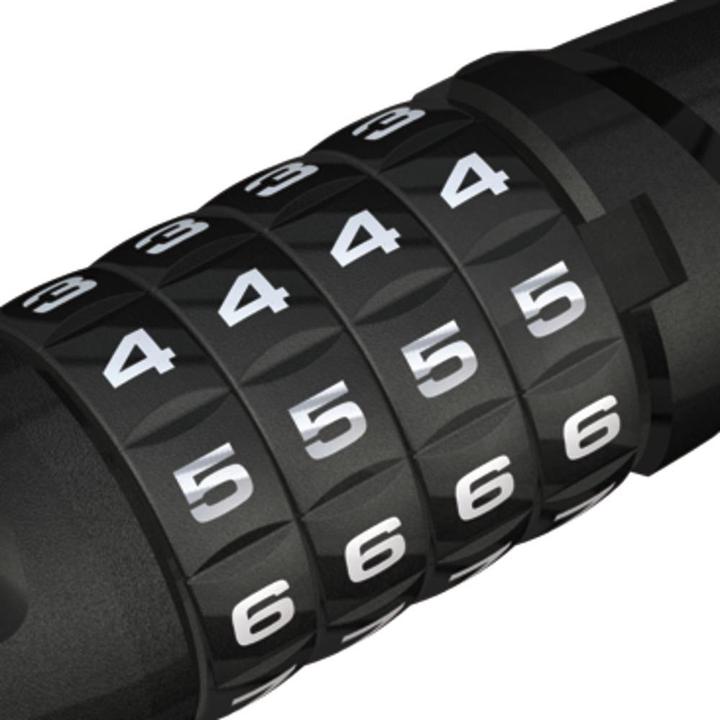Immagine prodotto Abus Sicuro 6415C (85 cm)
