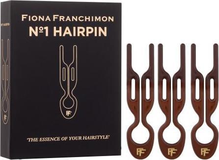 Fiona Franchimon Nº1 Hairpin (3 Stk.)