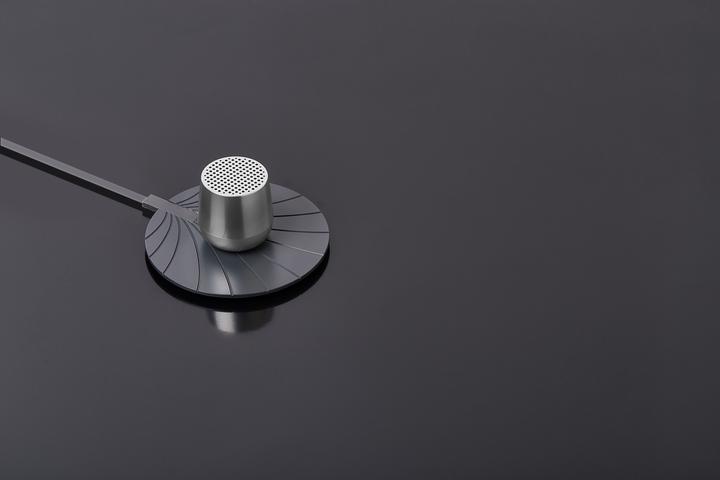 Actual product image Lexon Mino+ (3 h, Rechargeable battery operated)