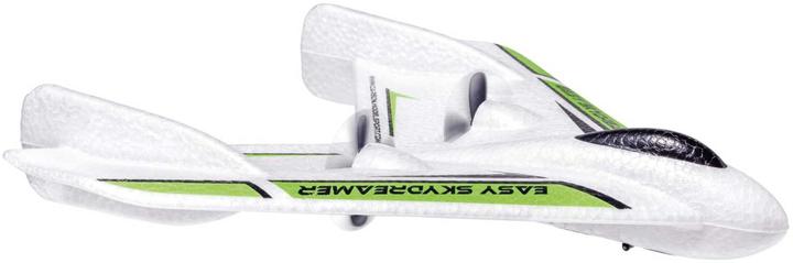 Image du produit Carson Easy Skydreamer 2.4G 100% RTF vert