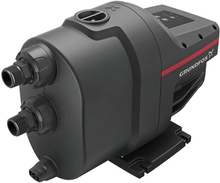Actual product image Grundfos Domestic waterworks 230 V 50 Hz, G 1" SCALA 1 5-55 (Domestic water pump)
