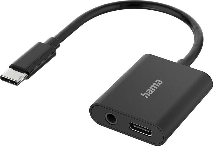 Produktbild Hama USB-C zu (USB)