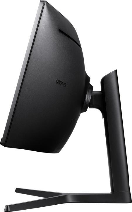 Produktbild Samsung C49j890dku (3840 x 1080 Pixel, 49")