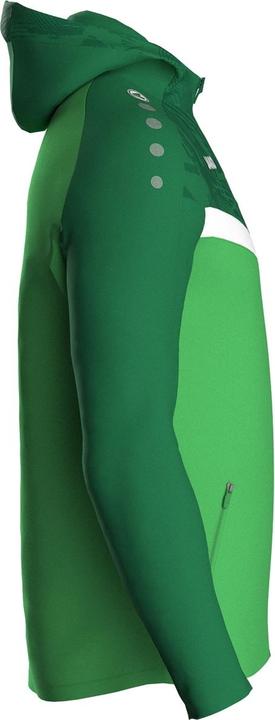 Produktbild JAKO Kapuzenjacke Iconic (4XL)