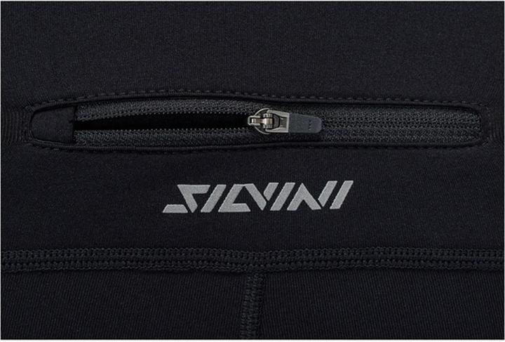 Image du produit Silvini egging à bretees sivini rapone pad (L)