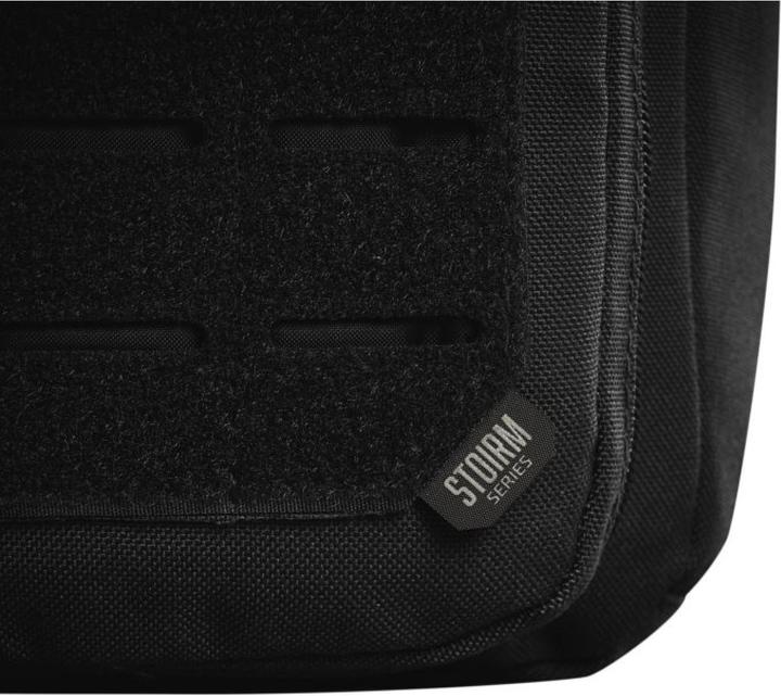 Produktbild Stoirm Gearslinger Black 12 (12 l)