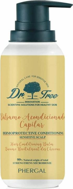 Produktbild Dr. Tree BALM hair conditioner 200 ml (200 ml)