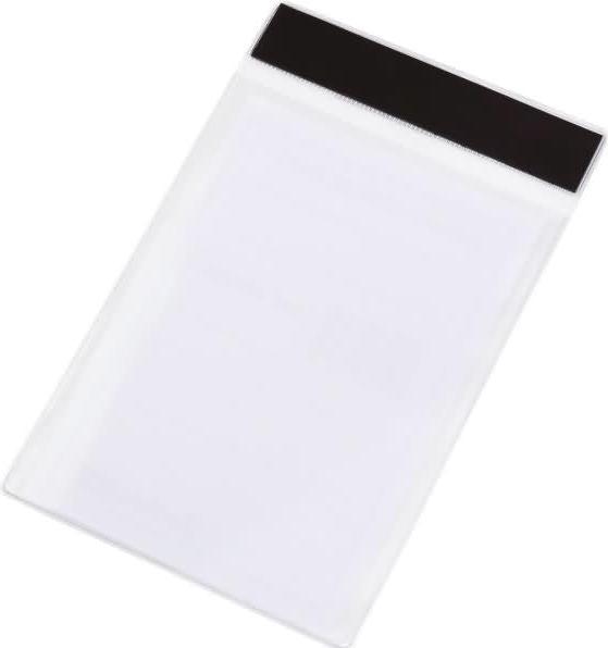 Produktbild Tarifold Kennzeichnungshülle 170024 A5 tr 10 St./Pack. (A5)