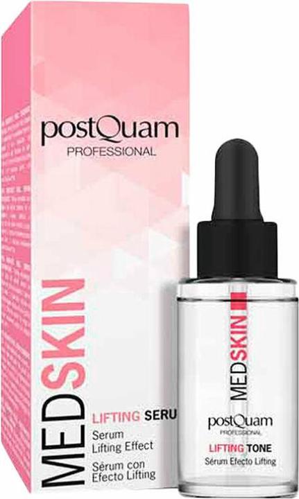 Produktbild Postquam Ton anheben (30 ml, 24h Creme)