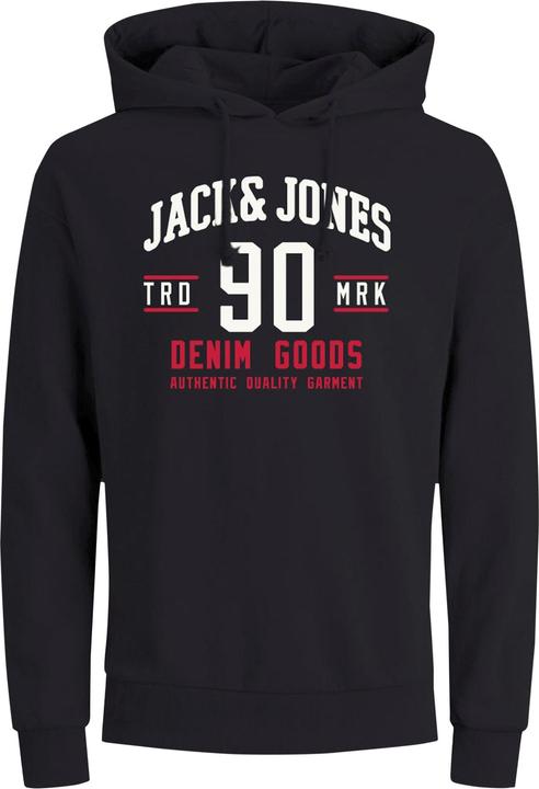 Produktbild Jack & Jones Sweatshirt Casual Bequem sitzend (XL)