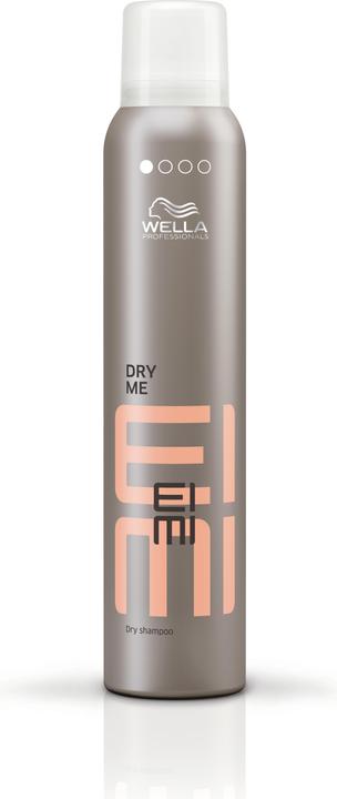 Actual product image Wella EIMI Dry Me (180 ml, Dry shampoo)