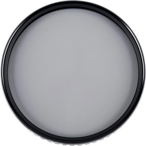Actual product image Nisi 112mm Filter for Nikon Z 14-24mm (Polarizing filter, 112 mm)