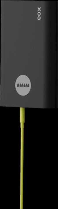 Immagine prodotto Aiaiai Cuffie over-ear senza fili TMA-2 DJ Wireless Nero (ANC, 25 h, Cablato)