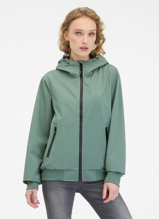 Produktbild Ragwear Oggie Bonded (S)