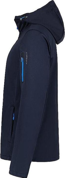Actual product image Icepeak Softshelljacke Brinsmade (48)