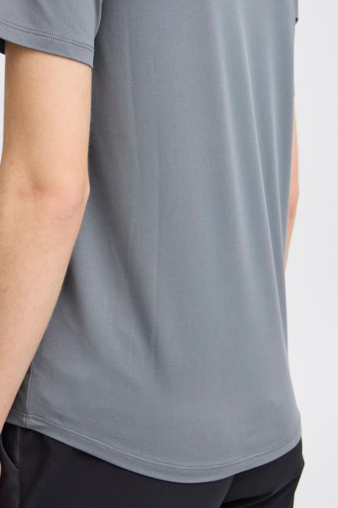 Actual product image North Bend NBTaga W S/S Tee 241925MMM (46)