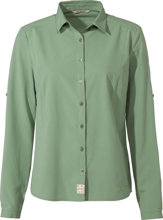 Actual product image Vaude Rosemoor IV (XXL)