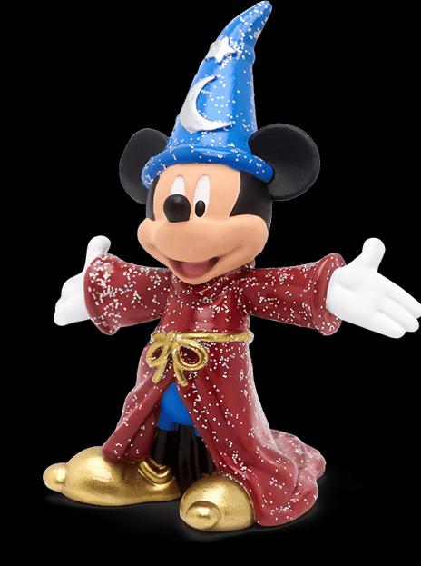 Produktbild Tonies Toniebox - Disney 100 Sonderedition (Deutsch)