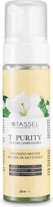 Caso T-Purity Cleansing Mousse 200ml (Mousse, 200 ml)