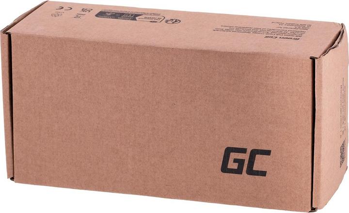 Produktbild GreenCell 18650 (50 Stk., 18650, 2900 mAh)