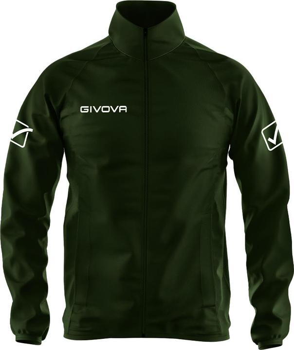 Actual product image Givova Basico (XL)