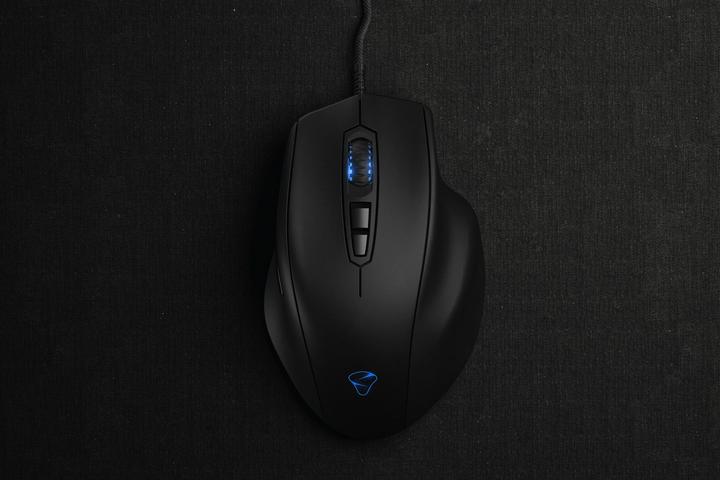 Actual product image Mionix Naos Pro (Cable)