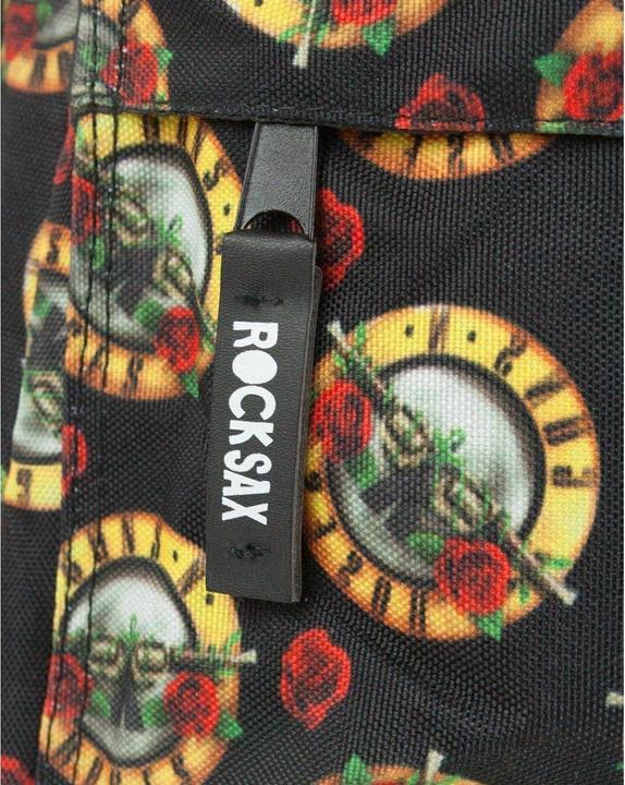 Immagine prodotto Rocksax Zaino con stampa all-over dei Guns N Roses