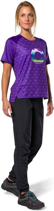Actual product image Pearl Izumi Women's cycling trousers "Summit Pant" (32)