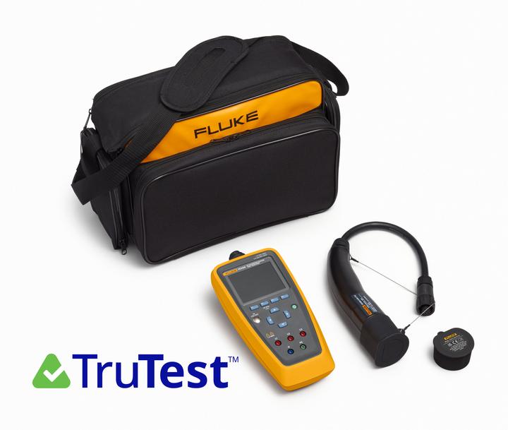 Fluke FLUK Analysator