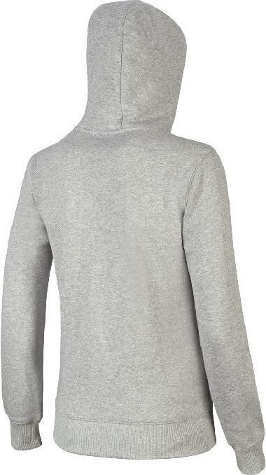 Actual product image Mizuno Sweat FZ Hoodie Ladies (S)