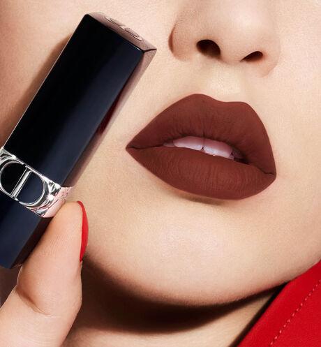 Produktbild Dior Rouge Velvet No 400 (400 Nude)