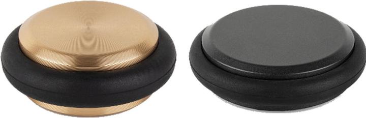 Produktbild Werkstarck Bodentürpuffer LOW (1 Stück)