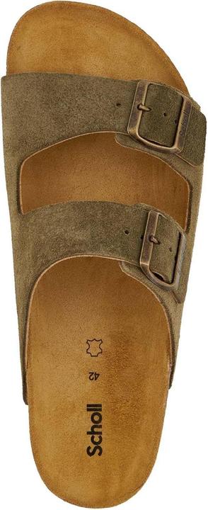 Image du produit Scholl mules julien (41)