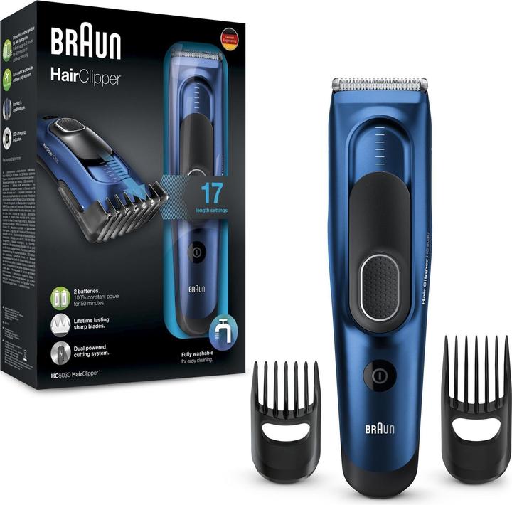 Produktbild Braun HC5030
