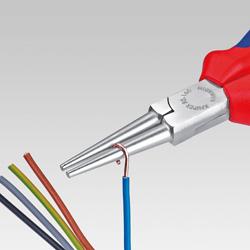 Produktbild Knipex Langbeckzange (140 mm)
