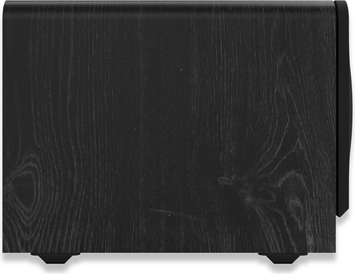 Produktbild Klipsch RP 1200 SW *schwarz* (1 Stk., 800 W)