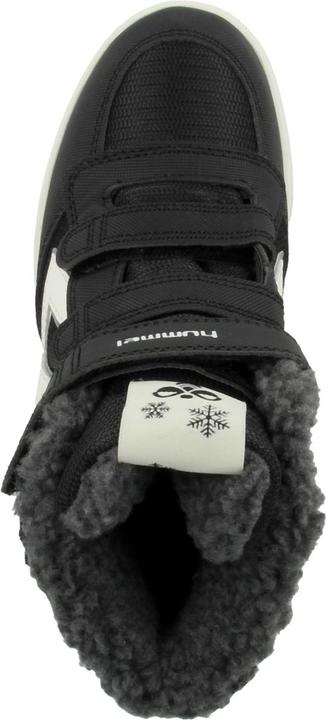 Produktbild hummel Stadil Super Poly Boot Mid Recycle Jr (32)