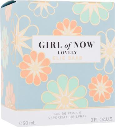 Immagine prodotto Elie Saab Lovely (Eau de parfum, 90 ml)