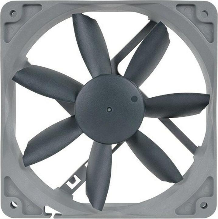 Noctua NF-S12B redux 1200 PWM (120 mm, 1 x)