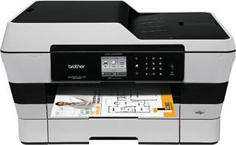 Produktbild Brother Mfc-J6720dw (Tintenpatrone, Farbe)