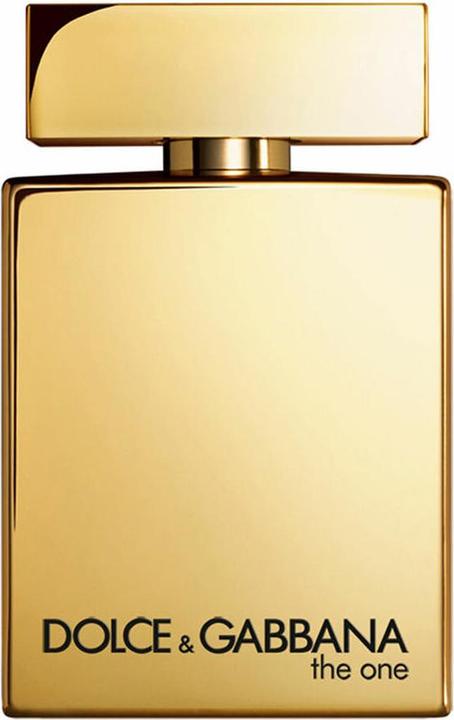 Image du produit Dolce & Gabbana The One Gold (Eau de parfum, 50 ml)