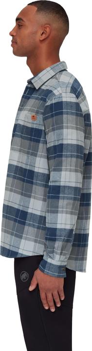 Immagine prodotto Mammut Trovat Camicia a maniche lunghe Uomo (L)