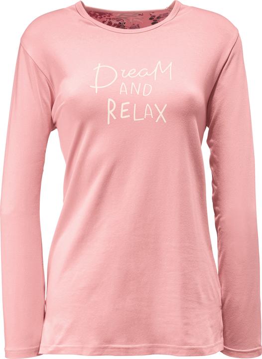 Produktbild Erwin Müller Damen-Langarmshirt (40)