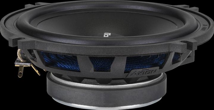 Immagine prodotto Axton ATC130S - Altoparlanti auto - 13cm composet - 110Watt - Ondiepe luidsprekers - Autoboxen 100mm